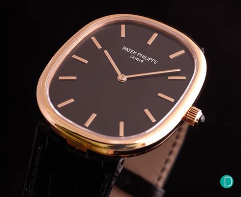 used patek philippe golden ellipse|patek ellipse vintage.